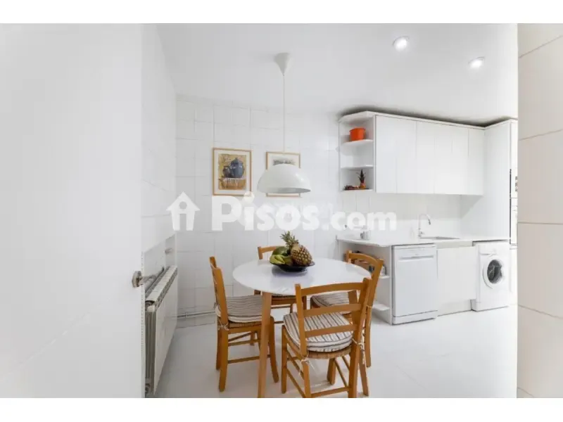 Söögituba - Apartment with Pool in Majadahonda Centre