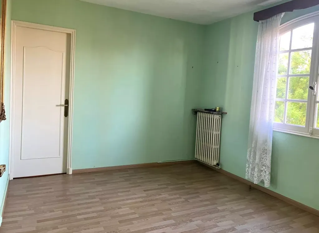 Stanze - Character House with Cathedral Ceiling in Quiet Area