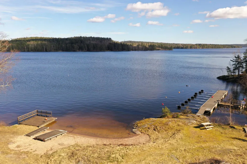 Terrain à Säffle kommun
