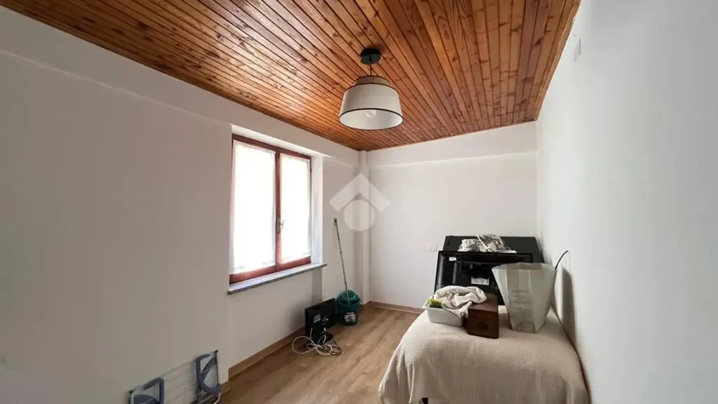 Pièces - Spacious Apartment with Terrace in Valbondione
