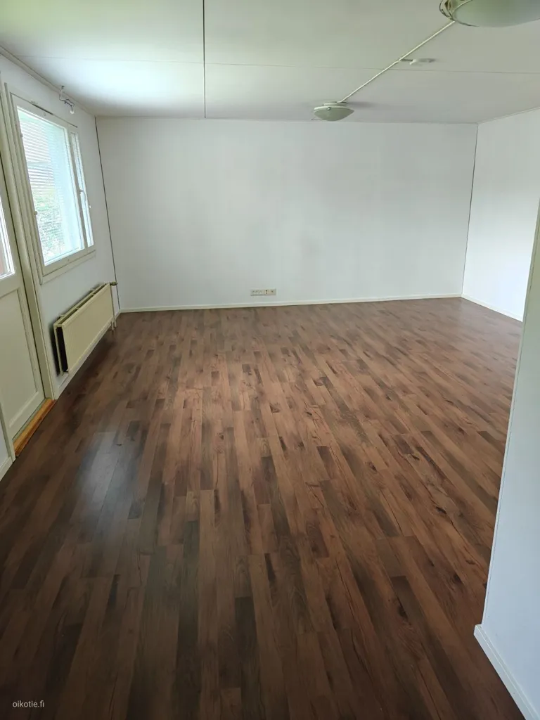 Stanze - Apartment with Sauna in Varkaus, Käpykangas