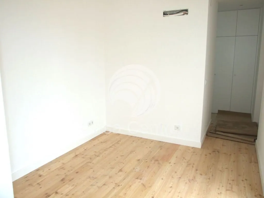 Pièces - Luxury Penthouse with Sea View in Cascais