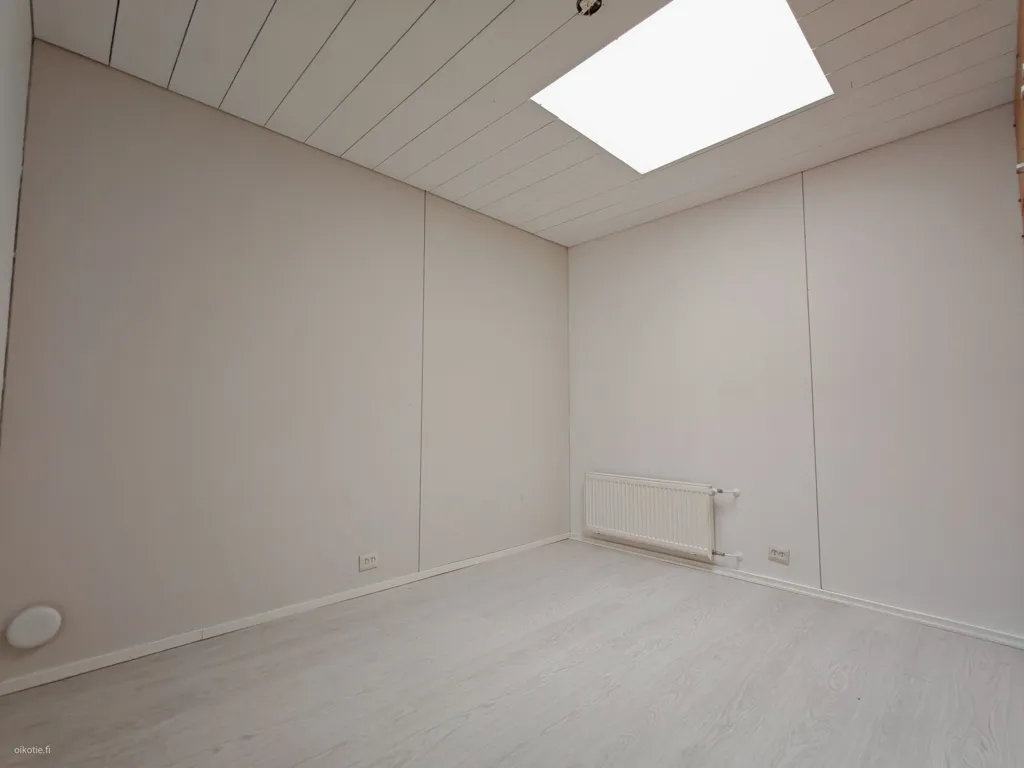 Rooms - Sauna Cottage with Private Garden in Rauma