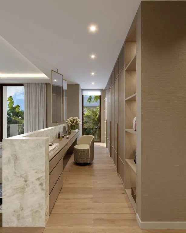 Vannitoad - Luxury Villa with Sea View in Marbella
