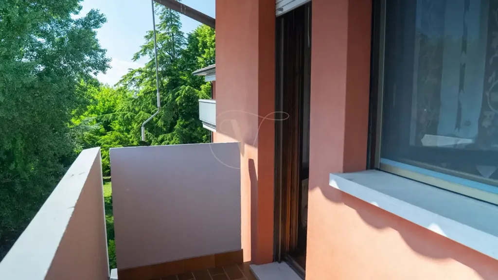 Rõdu - Triplex Apartment with Terraces in Ponte San Nicolò