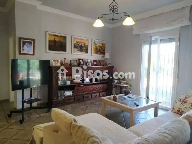 Soggiorno - Chalet with Pool in Lepe