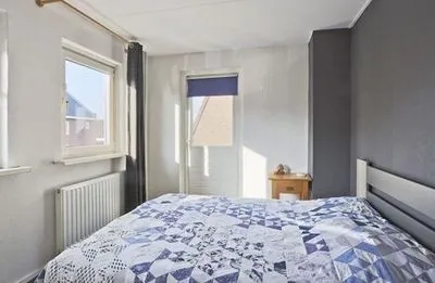 Magamistoad - Studio Apartment in Rotterdam Centre