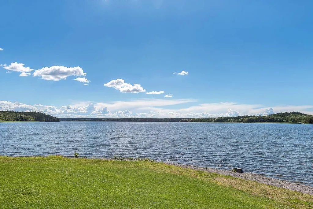 6-toaline maja asukohas Sigtuna kommun