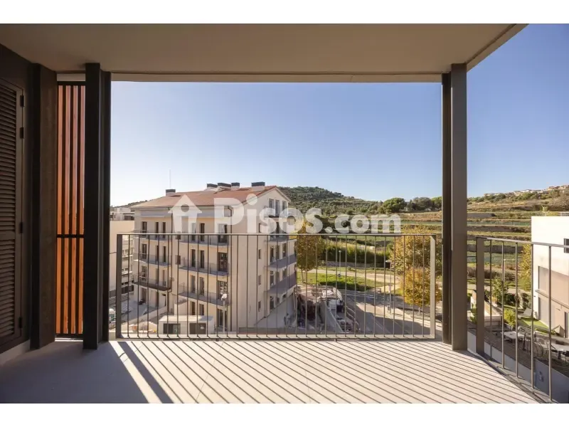 Rõdu - New Duplex with Pool in Tiana