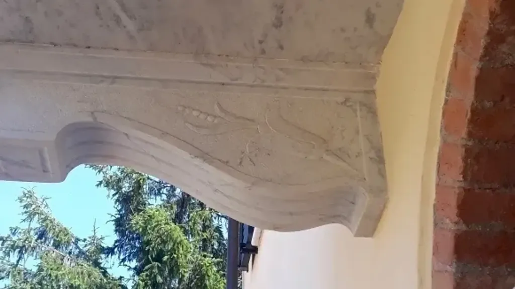 Extérieur - Independent Villa with Terrace in Ameglia
