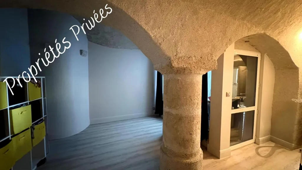 Esik - Atypical Character House in Blois Centre