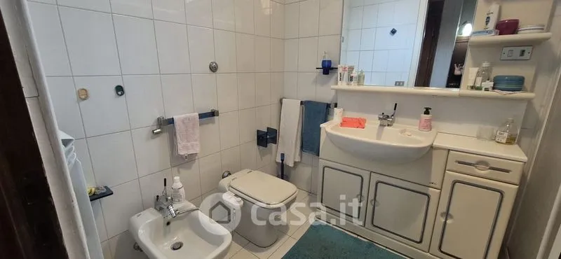 Vannitoad - Apartment with Balcony in Ortona Centre