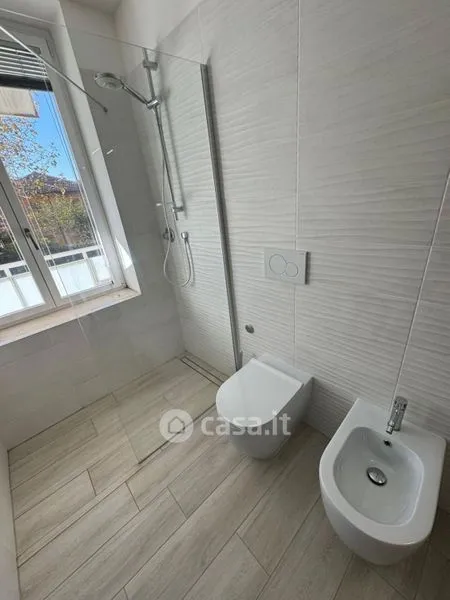 Vannitoad - Modern Studio with Balcony in Cervia