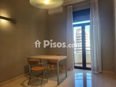 Tutte le foto (40) - Spacious Flat with Office Potential in Carrer de Xàtiva