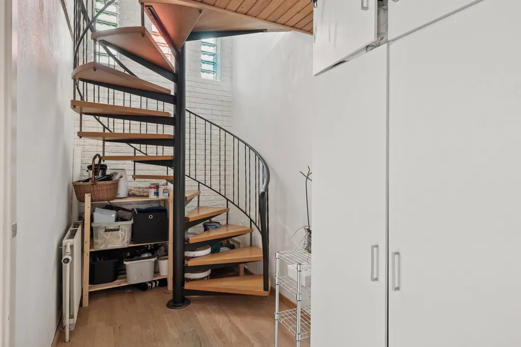 Rooms - Maintained Family Villa in Viborg
