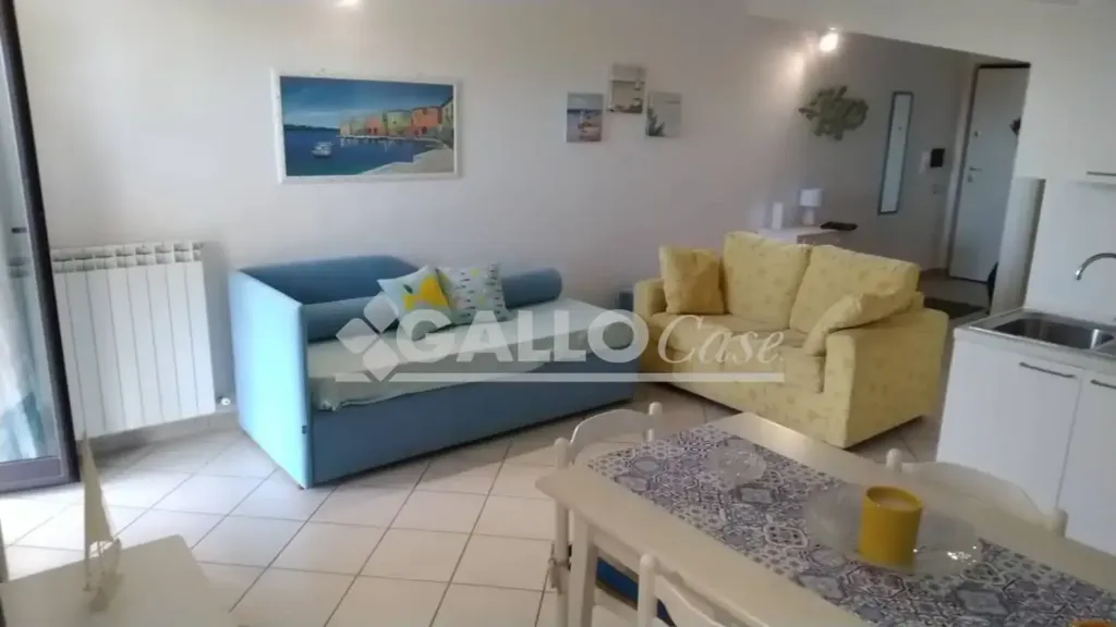 Séjour - Multi-Unit Villa with Terraces in Marano Marchesato