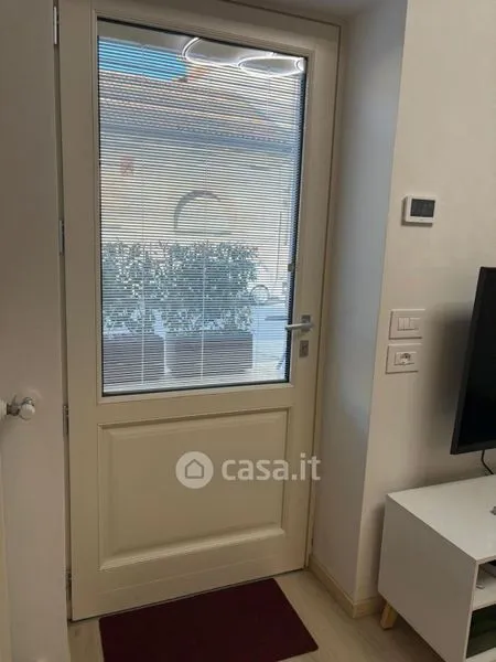 Esik - Modernised Studio with Terrace in Saluzzo