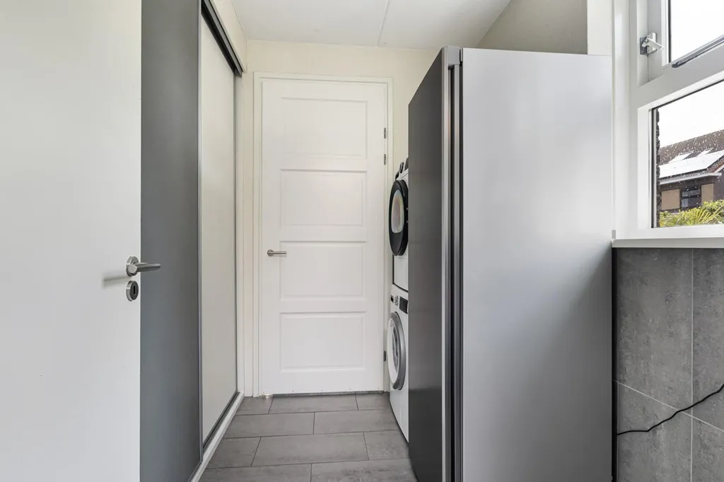 Lavanderia - Luxury Detached House with Garden in Dokkum