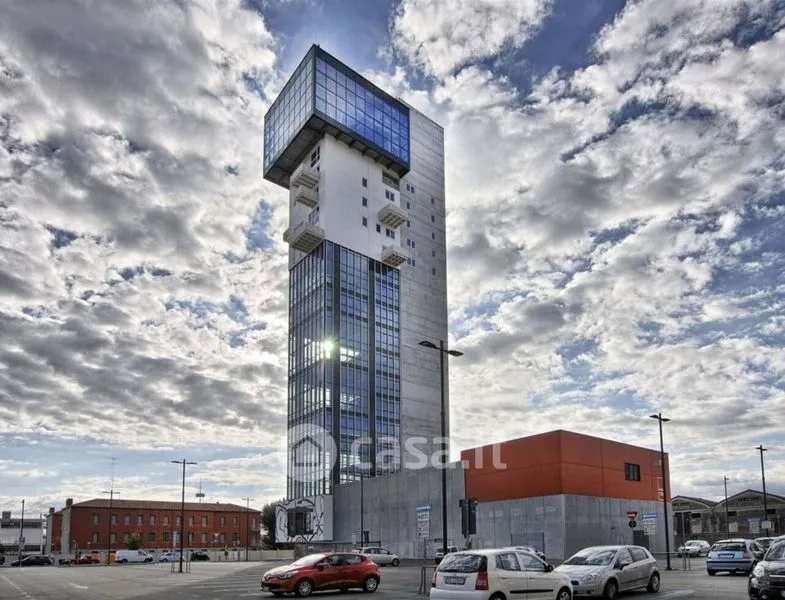 Välivaade - Loft with Panoramic Views in Venice