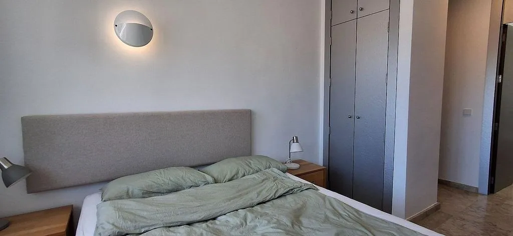 Chambres - Pared Chalet with Pool in Santiago de la Ribera