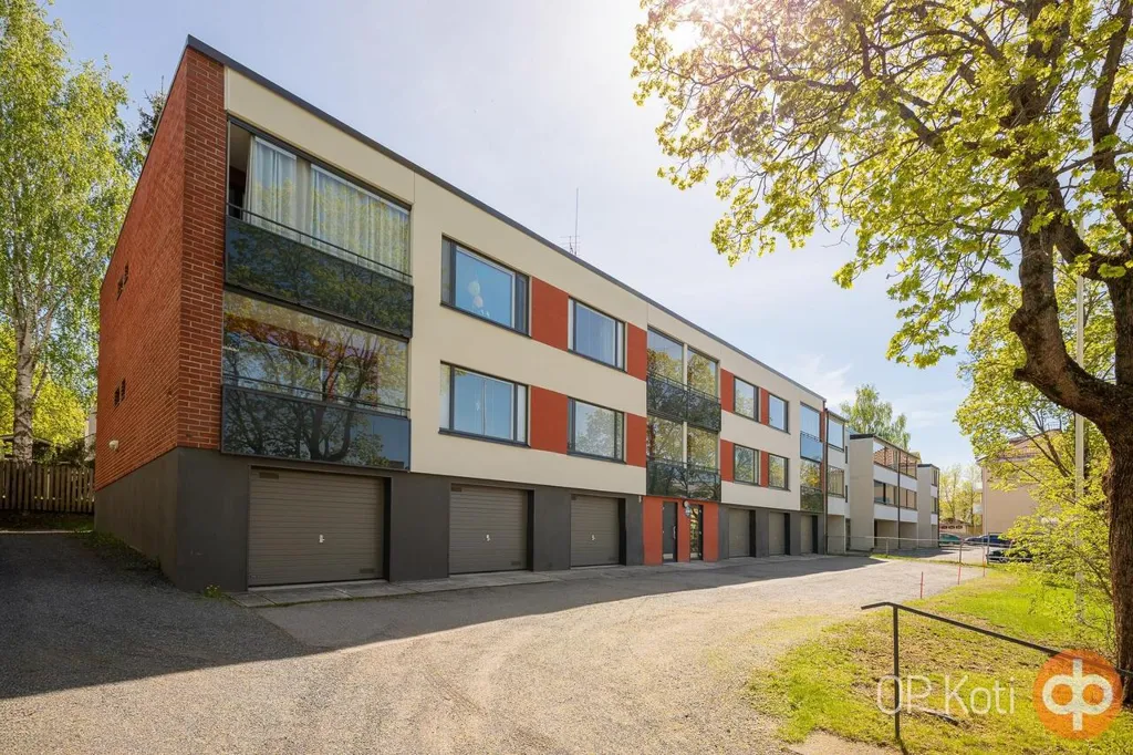 Välivaade - One-Bedroom Flat with Sauna in Joos