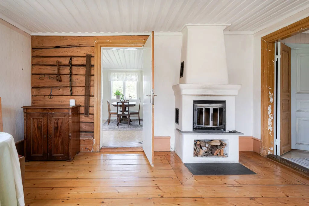 Maison 4 pièces à Värmdö kommun