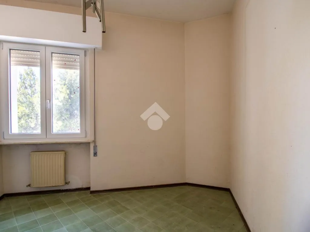 Stanze - Panoramic 3-Bedroom Apartment in Tortoreto