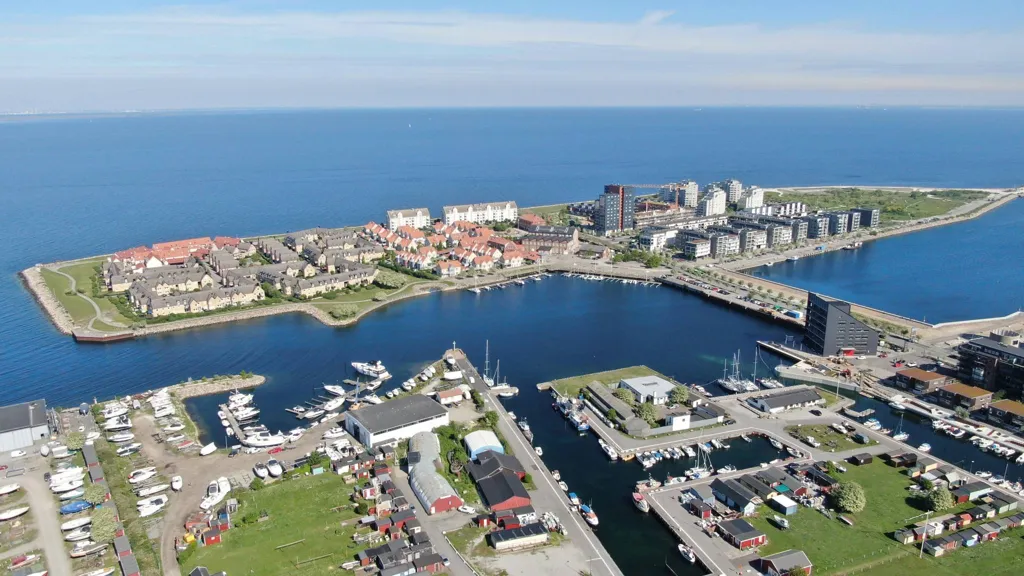 Appartement 4 pièces à Malmö kommun