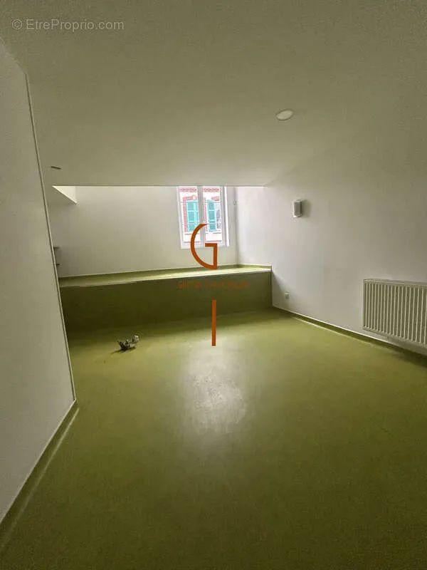 Korter asukohas Etretat