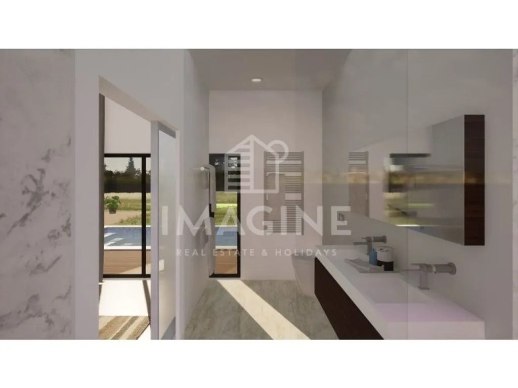 Approved Building Land in Setúbal