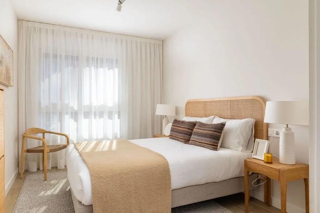 Magamistoad - Luxury Flat with Sea View in Calpe