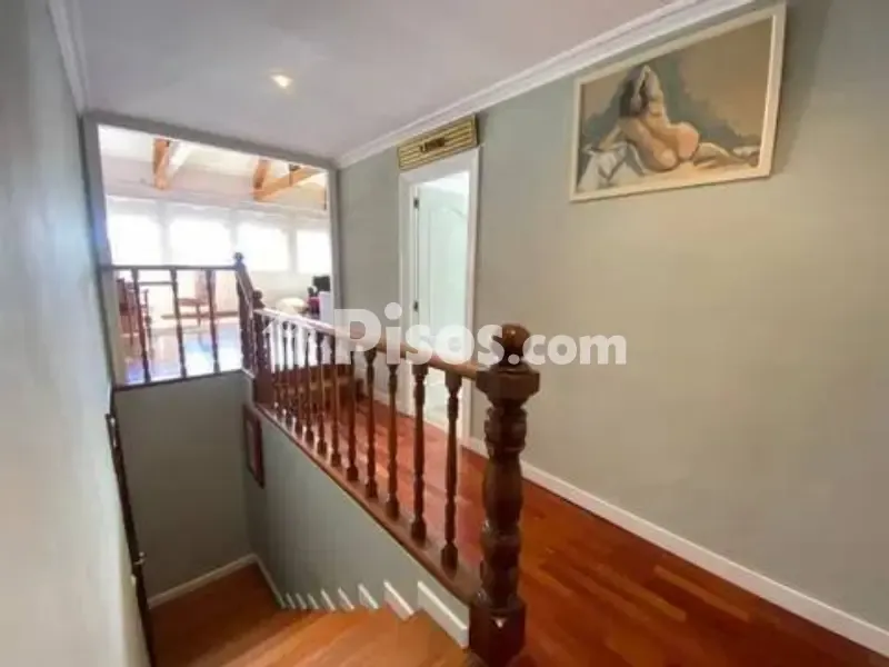 Pièces - Penthouse with Cathedral Views in Historic Centre