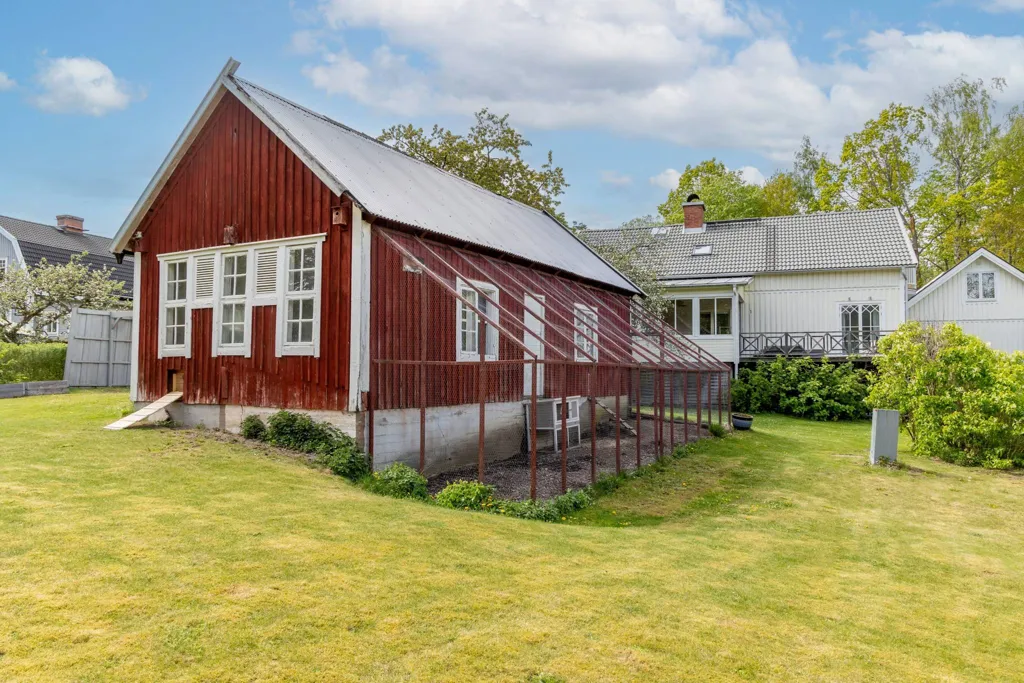 Maison 6 pièces à Oskarshamns kommun