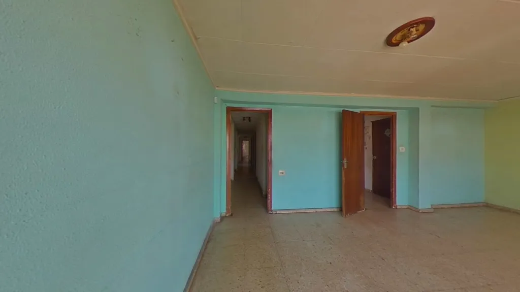 Toad - Apartment with Central Location in Gandia
