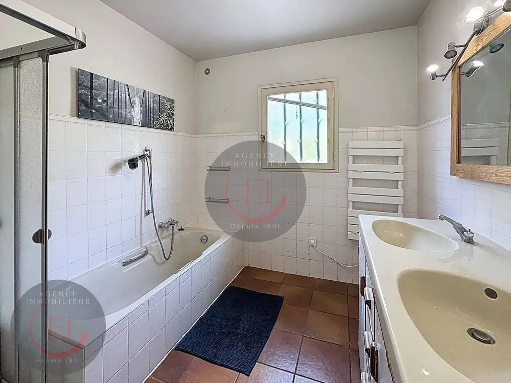 Vannitoad - Luxury Villa with Pool in Les Adrets-de-l'Estérel