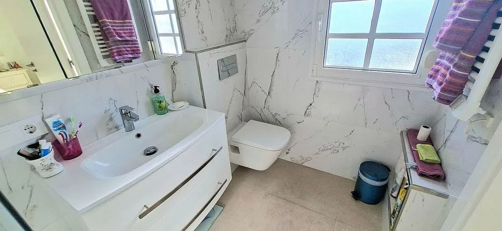 Vannitoad - Semi-Detached Villa with Pool in Chayofa