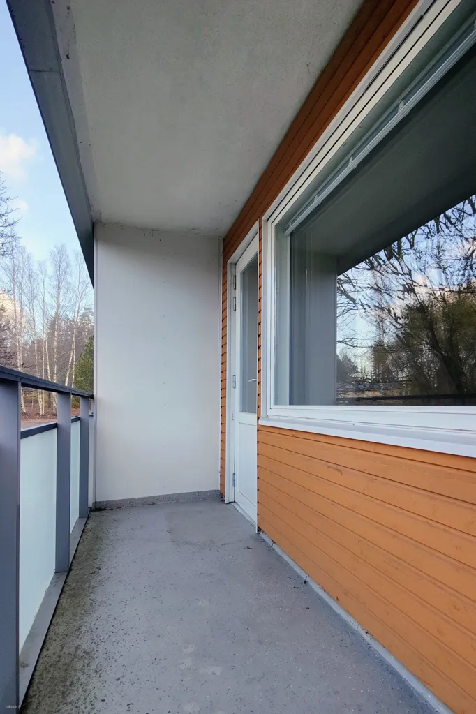 Rõdu - Apartment with Garden in Lohja, Virkkala