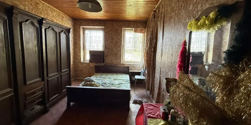 Magamistoad - Semi-Detached House for Renovation in Visé
