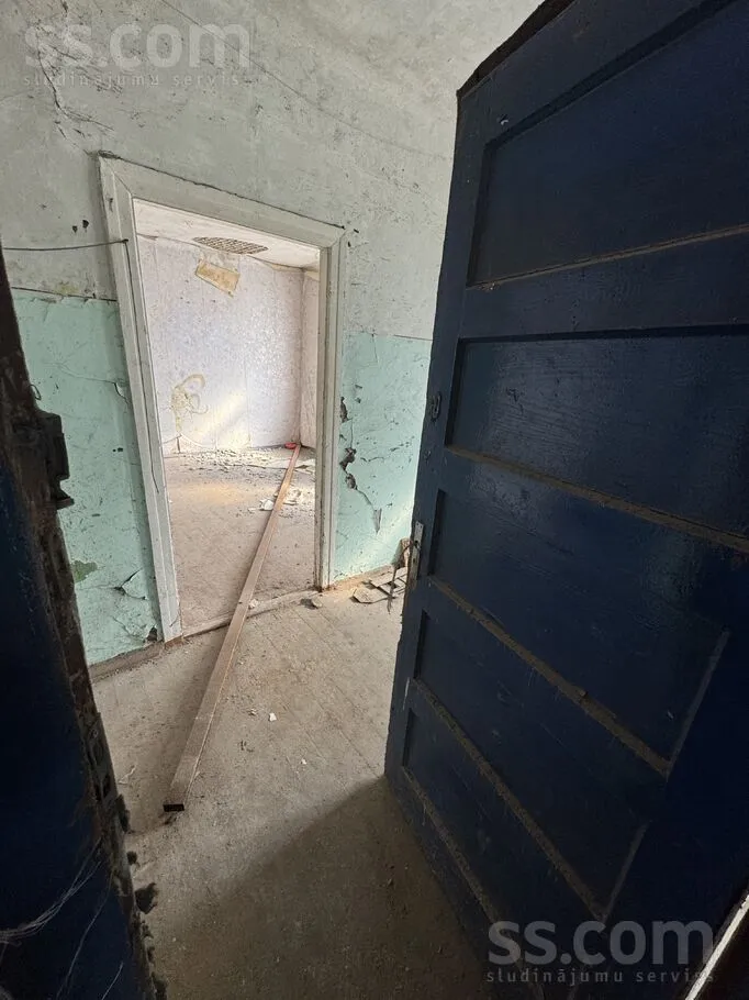 17-toaline maja asukohas Liepāja un raj.