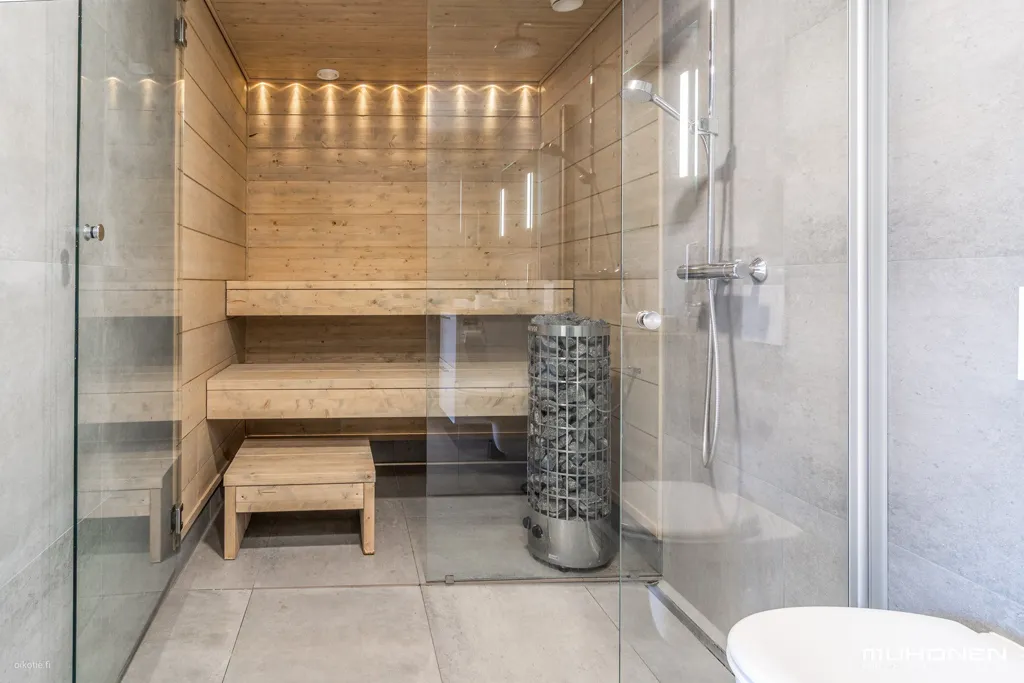 Pièces - Renovated Apartment in Vaasa City Centre