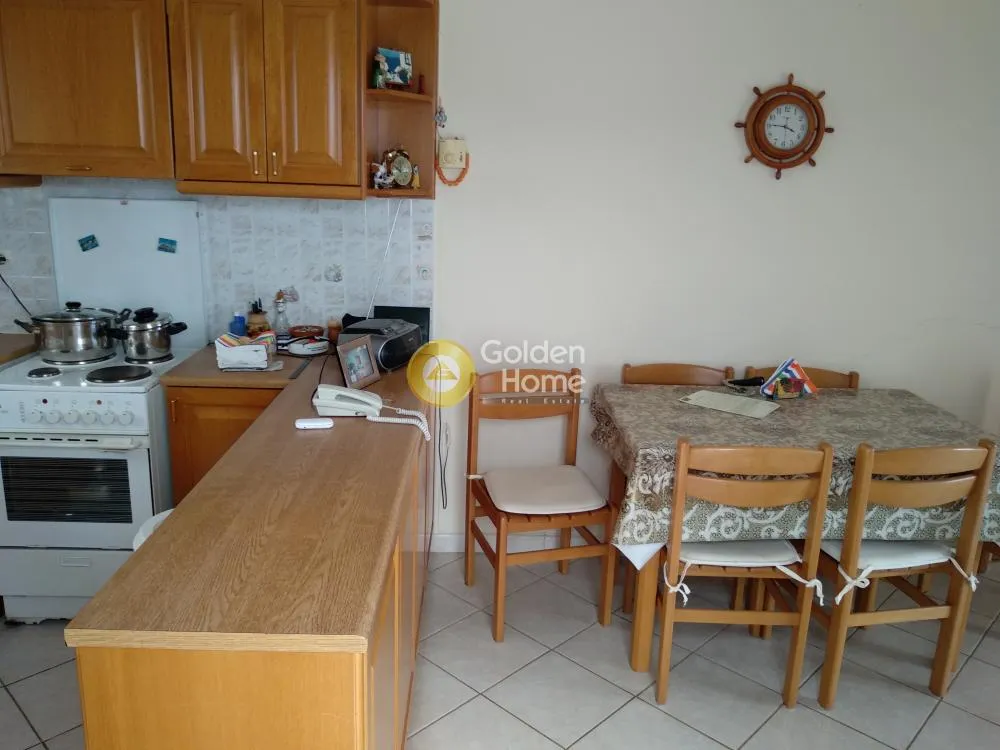 Maison 2 pièces à GR