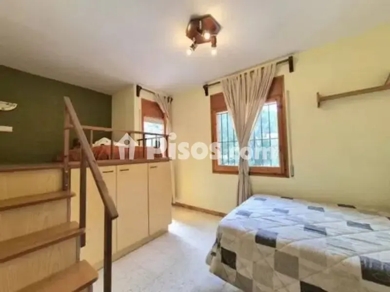 Magamistoad - Chalet with Pool and Terrace in Cervelló