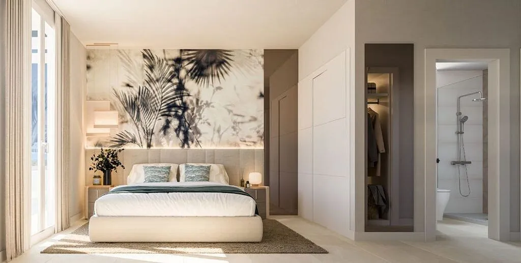Magamistoad - Apartment with Pool and Terrace on Avenida España