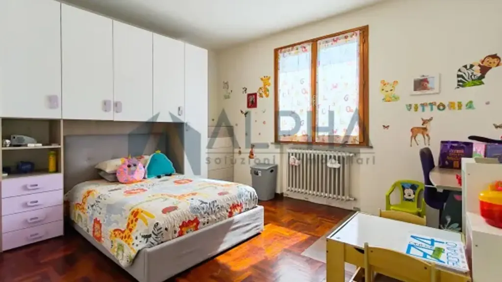 Chambres - Rustic Terraced House with Private Garden in Cesena