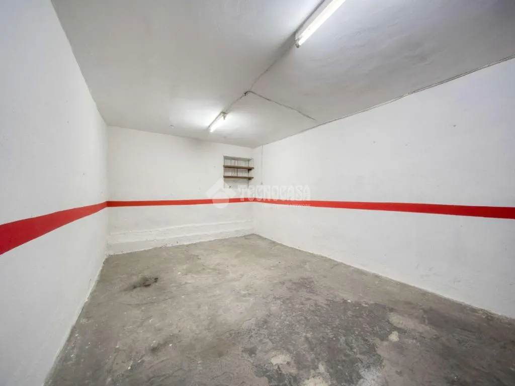 Garage - Garage Space in Parquesol - Paseo Zorrilla - Centre