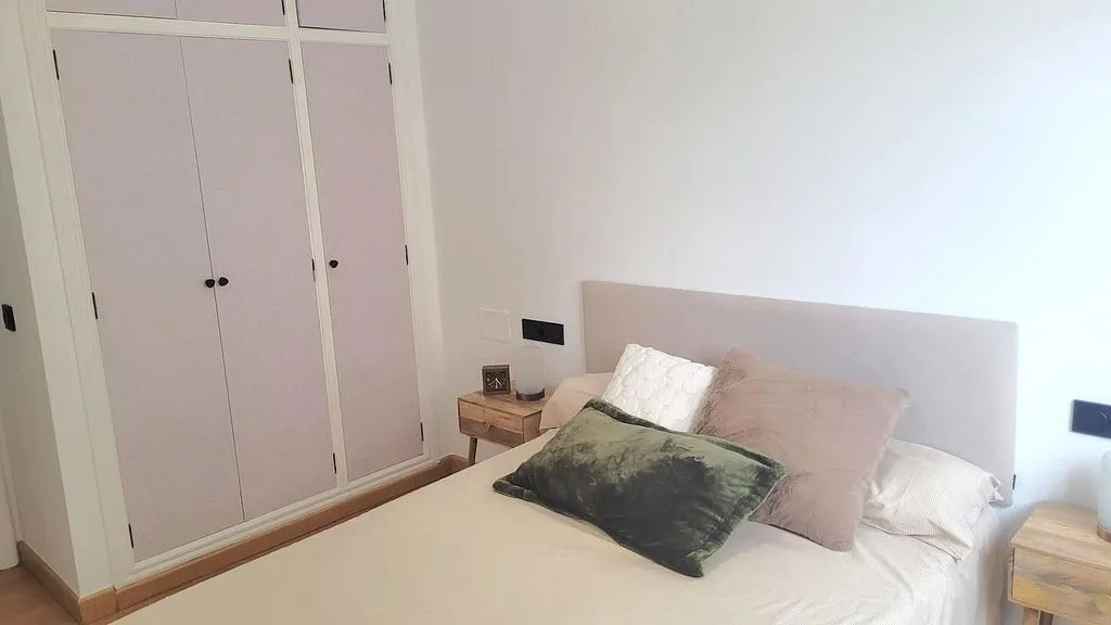 Magamistoad - Apartment with Balcony in Ronda Sur, Murcia
