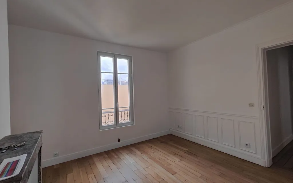 Toad - Modernised 2-Bed Flat in Saint-Ouen Centre