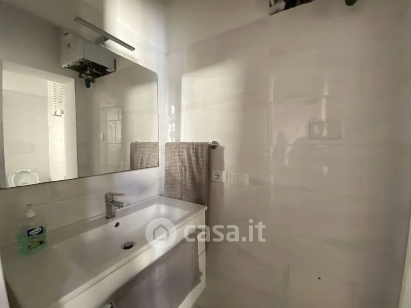 Salles de bain - Rented Apartment with Modern Amenities in Florence