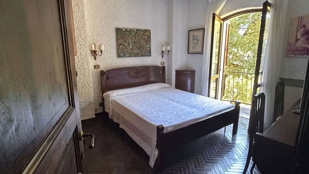 Chambres - Villa with Sea View in Bordighera