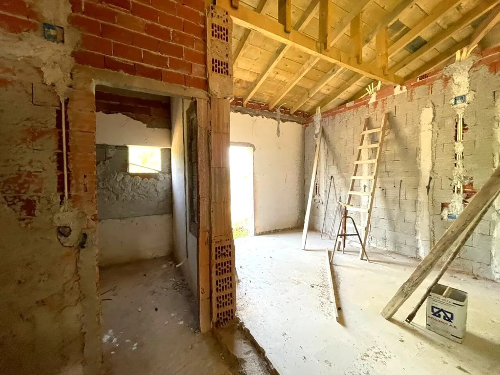 Maison 3 pièces à Corfu